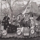 Raconteurs: Consolers Of The Lonely (2008) (CD) (used)