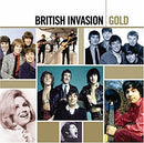 Various – British Invasion | Gold (used)