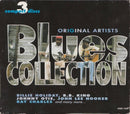 Various: Blues Collection (1999) (CD) (used)