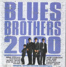 Various: Blues Brothers 2000 (Original Motion Picture Soundtrack) (used)