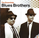 Blues Brothers*: The Essentials (2003) (CD) (used)