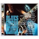 Various: Blues Guitar Heaven (1998) (CD) (used)