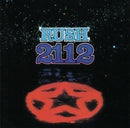 Rush: 2112 (CD) (2005) (used)