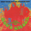 Blue Cheer: The History Of Blue Cheer - Good Times Are So Hard To Find (used)