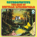 Buffalo Springfield – Retrospective - The Best Of Buffalo Springfield (used)