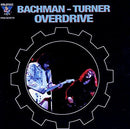 Bachman-Turner Overdrive: King Biscuit Flower Hour Presents (used)