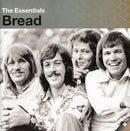 Bread: The Essentials (CD) (2005) (used)