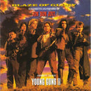 Jon Bon Jovi: Blaze Of Glory (CD) (used)