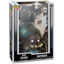 Pop! Batman: Batman The World (Comic Cover) [17] (used)