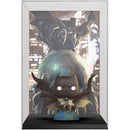 Pop! Batman: Batman The World (Comic Cover) [17] (used)
