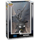 Pop! DC Comics: Batgirl (Comic Cover) [18] (used)