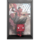 Pop! Marvel: Elektra (Comic Cover) [14] (used)