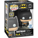 Pop! Batman: Batman (Lights and Sounds) [448] (used)