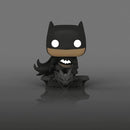 Pop! Batman: Batman (Lights and Sounds) [448] (used)