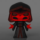 Pop! Diablo II Resurrected: Dark Wanderer (Game Cover) [03] (Glow in the Dark) (used)