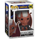 Pop! Gargoyles: Brooklyn [392] (used)