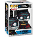 Pop! DC Super Heroes - Dia de los DC: Batman [409] (used)