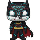 Pop! DC Super Heroes - Dia de los DC: Batman [409] (used)