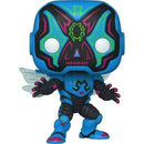 Pop! DC Super Heroes - Dia de los DC: Blue Beetle [410] (used)