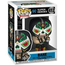 Pop! DC Super Heroes - Dia de los DC: Bane [412] (used)
