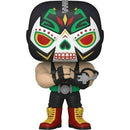 Pop! DC Super Heroes - Dia de los DC: Bane [412] (used)