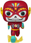 Pop! DC Super Heroes - Dia de los DC: The Flash [420] (used)