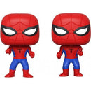 Pop! Marvel: Spider-Man vs. Spider-Man [2-Pack] (used)