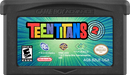 Teen Titans 2 (Cartridge Only) (used)