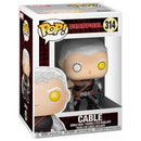 Pop! Deadpool: Cable [314] (used)