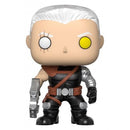 Pop! Deadpool: Cable [314] (used)