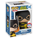 Pop! Batgirl: Batgirl [148] (used)