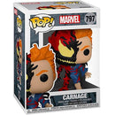 Pop! Marvel: Carnage [797] (used)