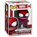 Pop! Marvel: Spider-Carnage [486] (used)