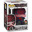 Pop! Venom: Corrupted Venom [517] (used)