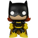 Pop! DC Super Heroes: Batgirl [03] (used)