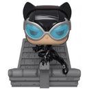 Pop! DC Comics - Jim Lee Deluxe: Catwoman [269] (used)