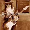 Stevie Ray Vaughan And Double Trouble: Live At Carnegie Hall (used)