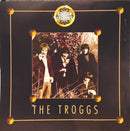 Troggs: The Troggs (CD) (1999) (used)