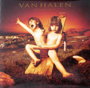 Van Halen: Balance (CD) (1995) (used)