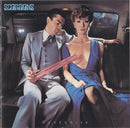 Scorpions: Lovedrive (CD) (1997) (used)