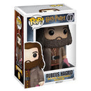 Pop! Harry Potter: Rubeus Hagrid with Umbrella [07] Supersized 6" (used)