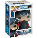 Pop! DC's Legends of Tomorrow: The Atom [378] (used)