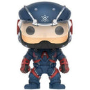Pop! DC's Legends of Tomorrow: The Atom [378] (used)