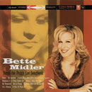 Bette Midler: Sings The Peggy Lee Songbook (CD) (used)