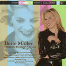 Bette Midler: Sings The Rosemary Clooney Songbook (CD) (used)