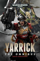 Warhammer 40,000: Yarrick - The Omnibus (used)