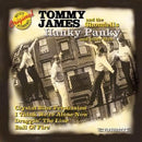 Tommy James & The Shondells: Hanky Panky And Other Hits (CD) (1997) (used)