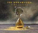 Joe Bonamassa: Time Clocks (CD) (2021) (used)