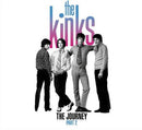 Kinks: The Journey - Part 2 (CD) (2023) (used)