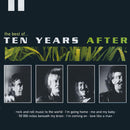 Ten Years After: The Best Of Ten Years After (CD) (2000) (used)